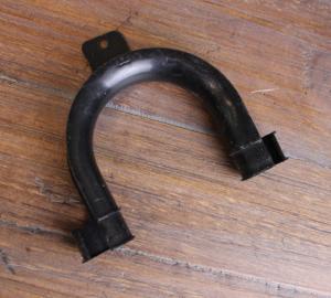 Washer Drain Hose Retainer Bracket WPW10280024