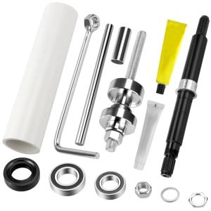 Washer Bearing Tool Kit for Maytag & Whirlpool
