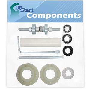 Washer Tub Bearing Tool and Hub Kit for Maytag
