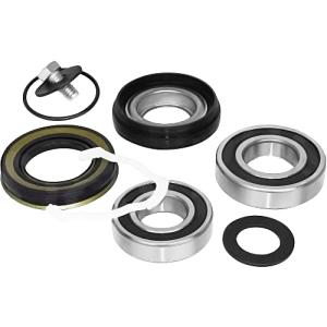 Washer Rear Drum Bearing & Seal Repair Kit