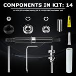 Washer Bearing Tool Kit for Maytag & Whirlpool