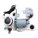 Samsung Washer Drain Pump Assembly DC97-19289F