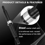 Washer Bearing Tool Kit for Maytag & Whirlpool