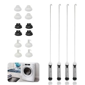 Whirlpool Maytag Washing Machine Suspension Rods (4PCS)