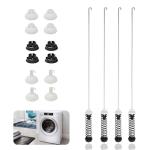 Whirlpool Maytag Washing Machine Suspension Rods (4PCS)