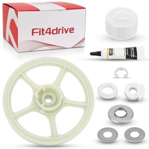 Washer Thrust Bearing Kit for Whirlpool & Maytag