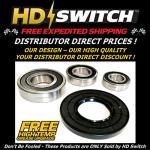 Maytag Tub & Spinner Rebuild Kit with Bearings