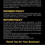 Maytag Tub & Spinner Rebuild Kit with Bearings