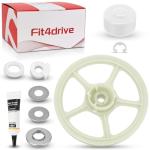 Washer Thrust Bearing Kit for Whirlpool & Maytag