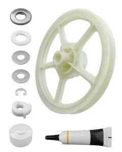 Thrust Bearing Kit for Whirlpool and Maytag Washers