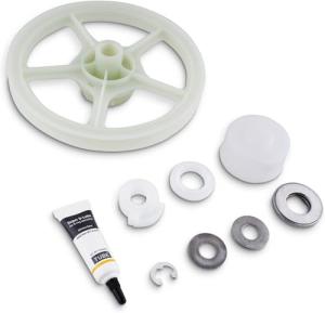 Washer Thrust Bearing Replacement Kit #12002213