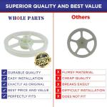 Washer Thrust Bearing Replacement Kit #12002213