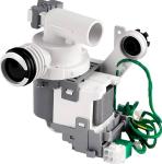 Samsung Washer Drain Pump Assembly DC97-19289F