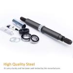 Washer Shaft Bearing Kit for Maytag, Whirlpool, Kenmore