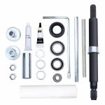 Shaft Bearing Kit for Maytag, Whirlpool, Kenmore