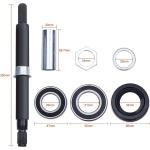 Washer Shaft Bearing Kit for Maytag, Whirlpool, Kenmore