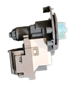 Samsung Washing Machine Recirculation Drain Pump Replacement