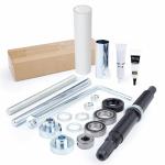Maytag Bravos Washer Shaft Bearing Kit & Seal