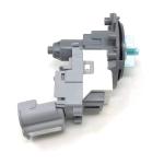 Samsung Washer Recirculation Drain Pump Replacement
