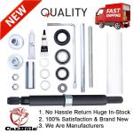 Washer Tub Shaft Bearing Kit for Maytag and Whirlpool