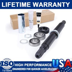 Maytag Washer Tub Shaft Bearing Kit W10435302
