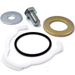 Maytag Neptune Washer Tub Bearing and Seal Kit