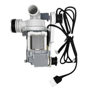 Samsung Washer Drain Pump Assembly DC97-19289F PX3516-01