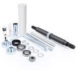 Washer Tub Shaft Bearing Kit for Maytag and Whirlpool