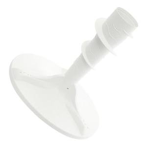 PartsBroz W11550891 Agitator for Whirlpool & More