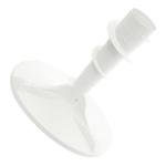 PartsBroz W11550891 Agitator for Whirlpool & More