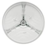 Whirlpool Kenmore Maytag Washer Agitator Assembly W11550891