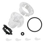 Medium Cam Agitator Repair Kit for Washers
