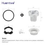 Medium Cam Agitator Repair Kit for Washers