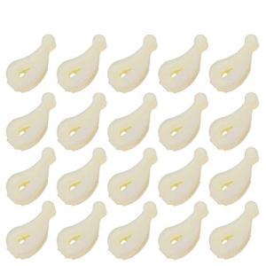 Beaquicy 80040 Washer Agitator Dogs Kit - 20 Pack