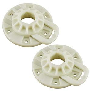 W10528947 Washer Basket Driven Hub Kit (2 Pack)