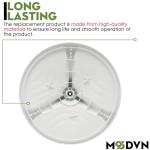 Maytag Agitator Replacement for MVWB and MVWC Models