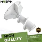 Maytag Agitator Replacement for MVWB and MVWC Models