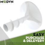 Maytag Agitator Replacement for MVWB and MVWC Models