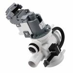 Samsung Washing Machine Drain Pump Assembly DC97-20621A