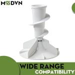 Maytag Agitator Replacement for MVWB and MVWC Models