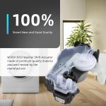 Whirlpool Maytag Kenmore Washer Shift Actuator