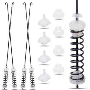 Washing Machine Suspension Rods for Whirlpool Maytag