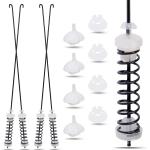 Washing Machine Suspension Rods for Whirlpool Maytag