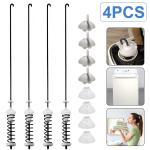 Washing Machine Suspension Rods for Whirlpool Maytag