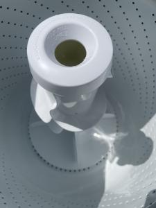 Whirlpool Maytag Washer Agitator 285565 3951744