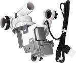 Samsung Washer Drain Pump Assembly DC97-19289F PX3516-01