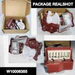 Whirlpool Maytag Kenmore Washer Shift Actuator W10006355