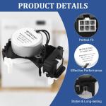 Whirlpool Maytag Kenmore Washer Shift Actuator W10913953