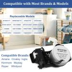 Whirlpool Maytag Kenmore Washer Shift Actuator W10913953