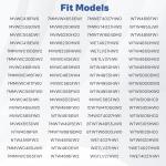 Whirlpool Maytag Kenmore Washer Shift Actuator W10913953